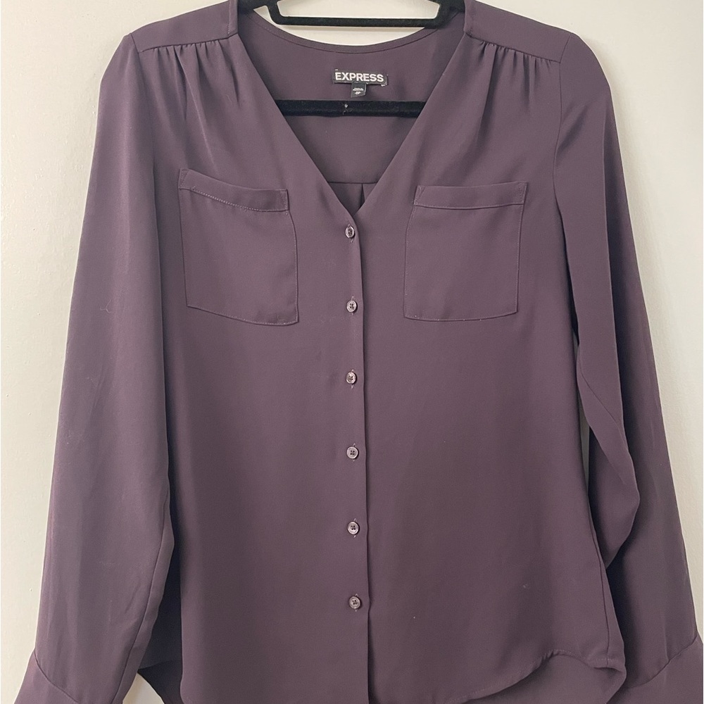 Express blouse